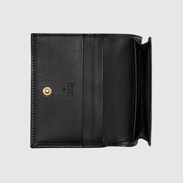 大人女子にオススメのGUCCI グッチ スーパーコピー/2017AWマーモントゼブラ 443125 DRW1T 1000 
