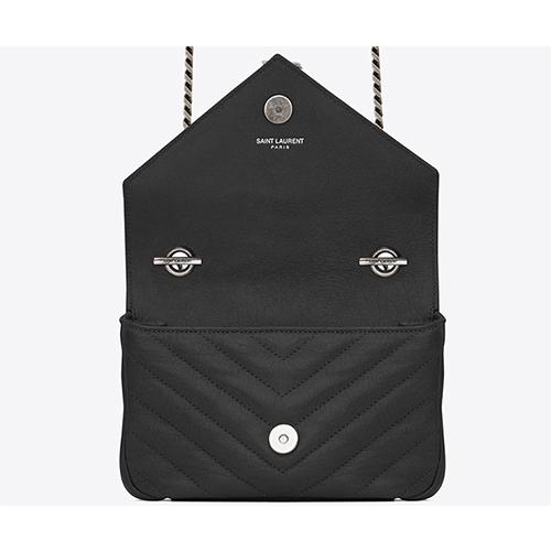 Saint Laurent サンローランスーパーコピー 大人気ベイビーモノグラムチェーン 7050201
