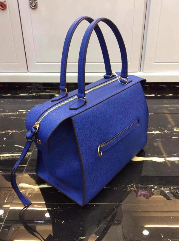 15年春夏新作 CELINE セリーヌ ミディアムリングトートバッグ 17624 3XXA 38NO