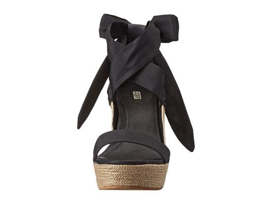 【SALE】UGG JULES☆エスパドリユ・リボン☆サンダル 7072110