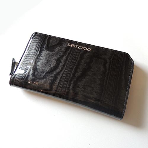 ジミーチュウ コピー JIMMY CHOO ジミーチュウ コピーCARNABY カーナビー 長財布 jc70125