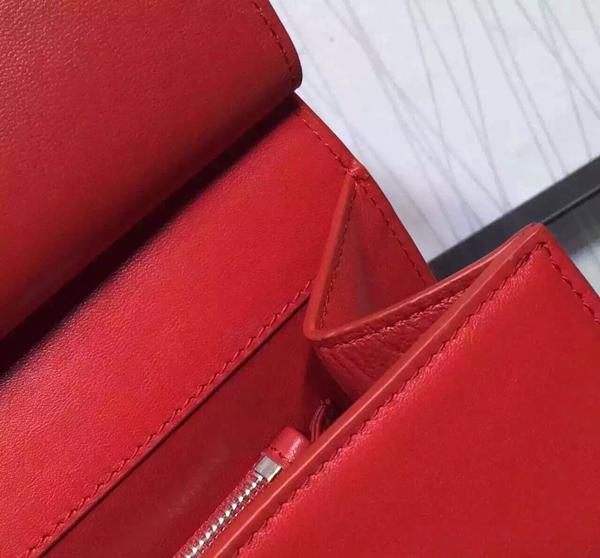 バレンシアガスーパーコピーLe Dix Cartable S cross-body bag
