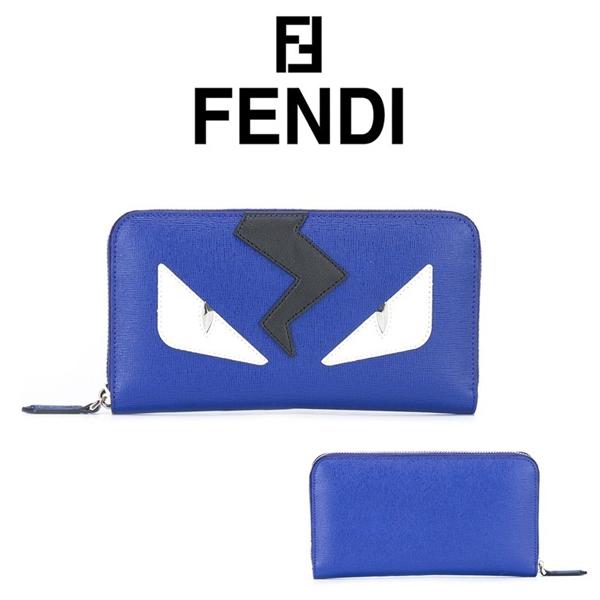大人気アイテム 2017-17AW☆フェンディスーパーコピー FENDI☆長財布7042721