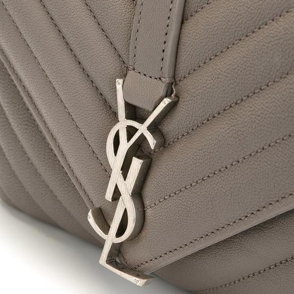 Saint Laurent サンローランスーパーコピー★GOLD金具×２WAYバッグ×３カラー★最新作★7050205