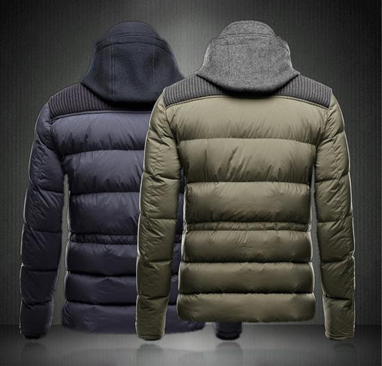 モンクレール ダウンメンズ スーパーコピーMONCLER Jr2016秋冬新作 ジャケット 9002