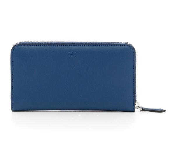 2017春夏新作 Fendi フェンディスーパーコピー 長財布 BUGS CALF LEATHER　7M0210 O75 F07T2