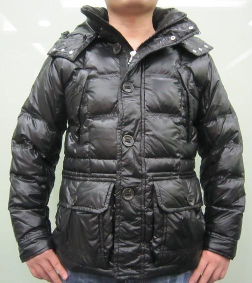モンクレール スーパーコピー MONCLERメンズ Jr2015秋冬新作 ジャケット MO8013
