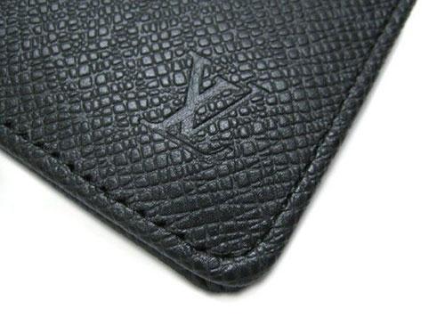 ルイヴィトン スーパーコピー LOUIS VUITTON 二つ折り財布 メンズ タイガ M30952 ミュルティプル アルドワーズ 