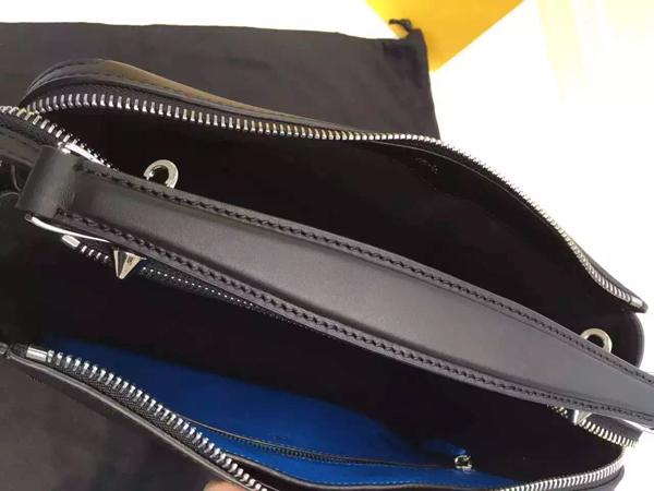 フェンディ コピー Fendi Handbag DOCTOM FLBN0014