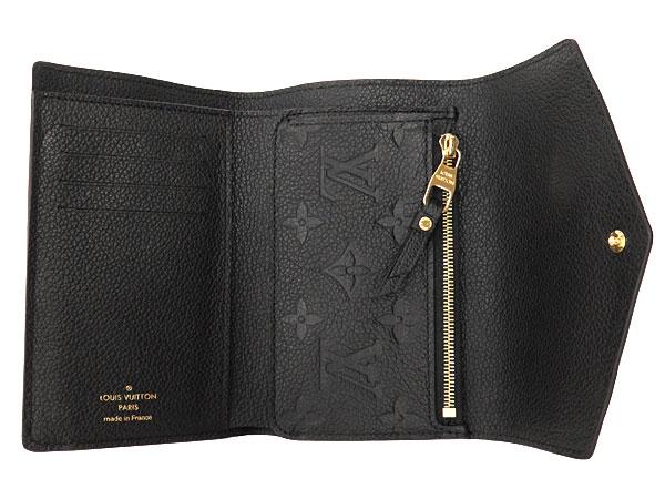 ルイヴィトン スーパーコピー 財布 モノグラム アンプラント ポルトフォイユ・キュリーズ コンパクト M60568 LOUIS VUITTON ヴィトン