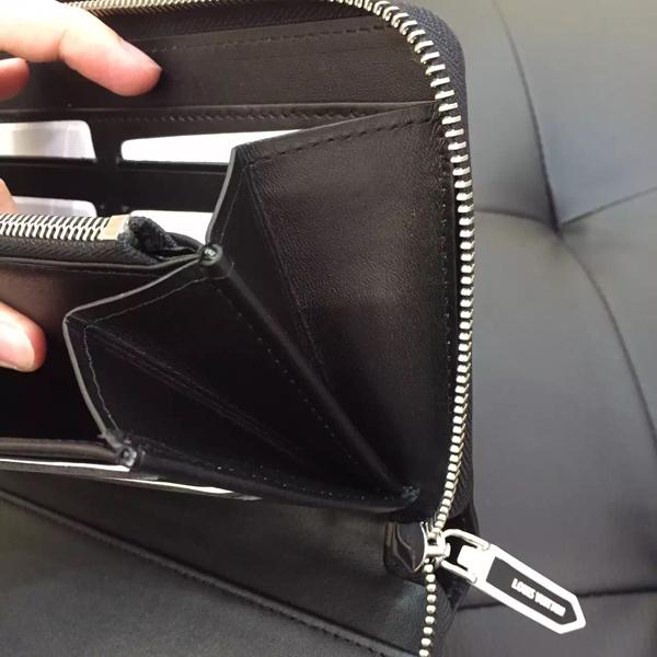 17AW新作 Louis Vuitton(ルイヴィトン スーパーコピー)★ジッピー オーガナイザー　長財布 N51631