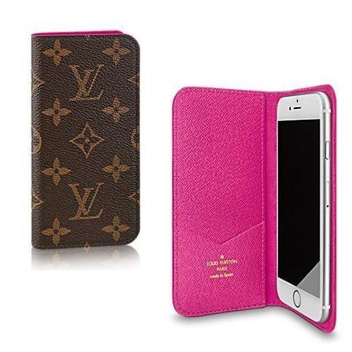 大人気 ルイヴィトン iphone7・フォリオ スマホケース 多色 M61906/M61909/M61905/M61908/M62640/M61907 