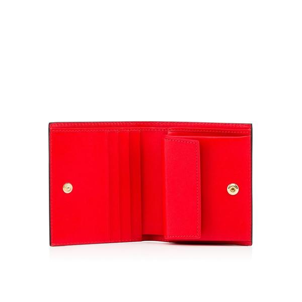 【SS16国内発送】★ルブタン コピー★Paros Billfold ウォレット/関送込 6050503