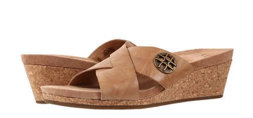 UGG スーパーコピー Lyra ３色 軽量 ウェッジサンダル 7072111