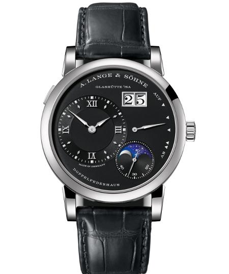 SIHH ランゲ＆ゾーネ スーパーコピー ランゲ1・ムーンフェイズ 192.029 2017新作