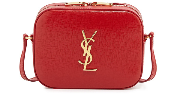 Saint Laurent サンローランスーパーコピー 大人気ベイビーモノグラムチェーン 7050203