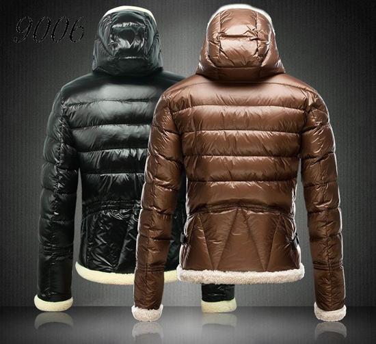 モンクレール ダウンメンズ スーパーコピーMONCLER Jr2016秋冬新作 ジャケット 9006