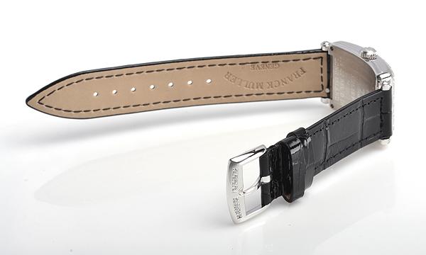フランク・ミュラー ロングアイランド ＲＥＬＩＥＦ 902QZD 1R RELIEF