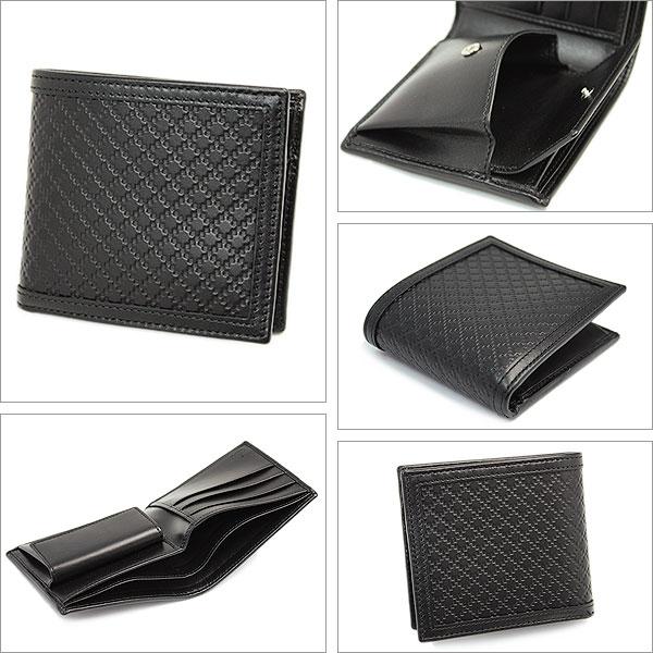 スーパーコピー GUCCI財布 237359 AF41N 1000 グッチ サイフ財布