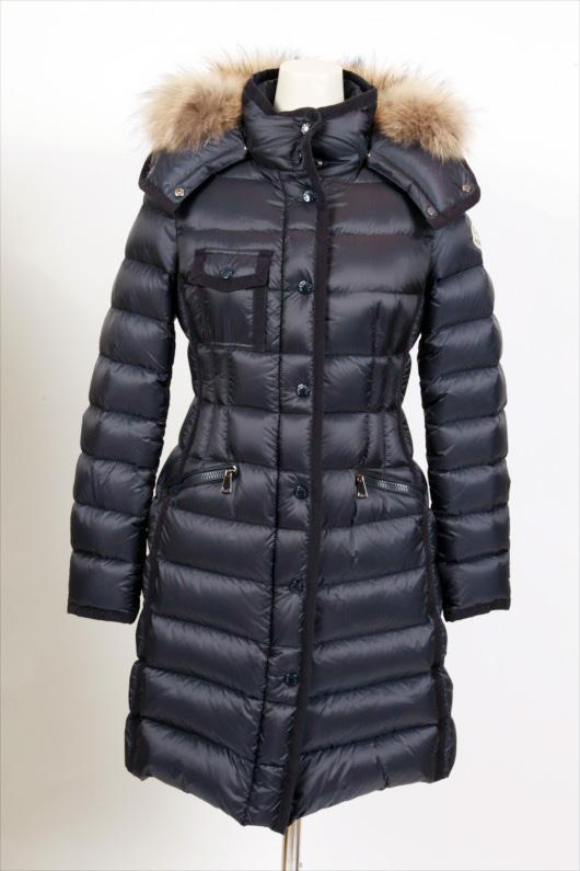MONCLER モンクレール スーパーコピー /HERMIFUR エルミファー　レディース　ダウンコート【2017-2018年秋冬新作】7092904