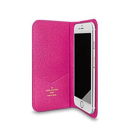 2017 Louis Vuitton フォリオ iPhone8+ /iPhone8plus プラス(7プラスにも対応）M63400 
