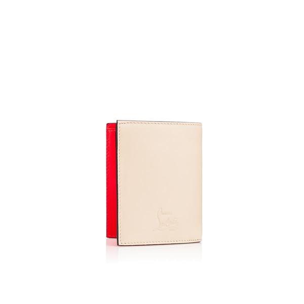 【SS16国内発送】★ルブタン コピー★Paros Billfold ウォレット/関送込 6050503