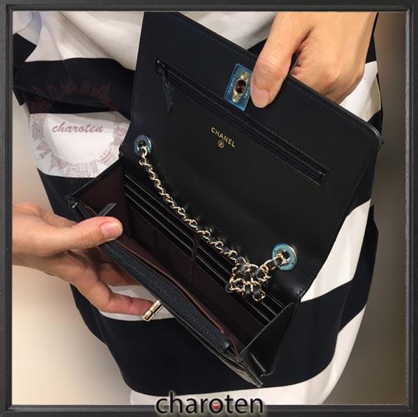 シャネルスーパーコピー CHANEL ゴージャスレディ 2016秋冬限定 16100801