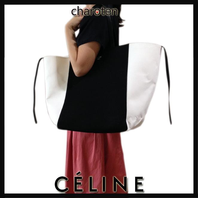 2014最新作新作入荷★ CELINE セリーヌコピーヨンア愛用カバスファントム
