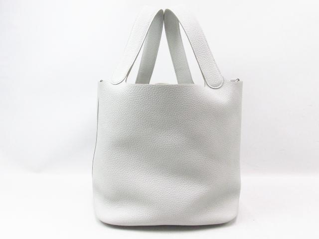 【2015年NEW】★コピー ピコタンGM×トートバッグ×パール★最新作★