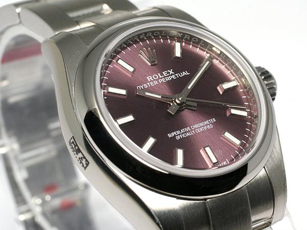 ロレックス スーパーコピー オイスターパーペチュアル 176200