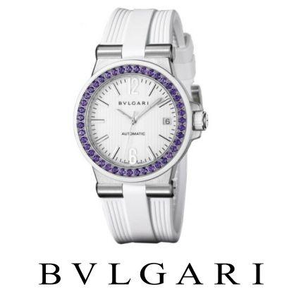 BVLGARI ブルガリスーパーコピー ディアゴノ [新品] レディース DG35WSAWVD