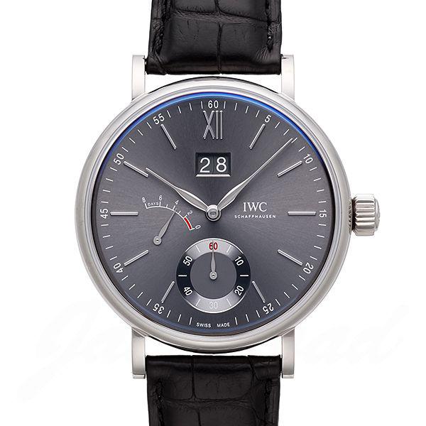 IWC スーパーコピー ポートフィノ ハンドワインド 8デイズ ビッグデイト IW516101 
