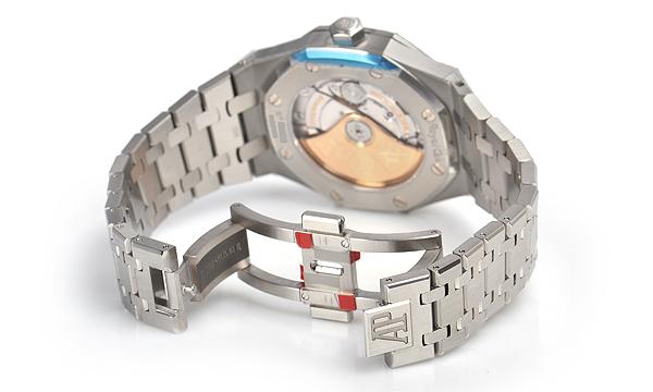 15450ST.OO.1256ST.01 ロイヤルオーク ３７ｍｍ オーデマピゲ スーパーコピー
