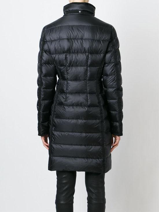 モンクレール スーパーコピー MONCLER★15/16AW最新作 Hermine ダウンコート