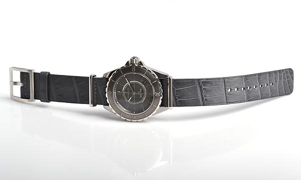 シャネル Ｊ１２スーパーコピー  G．１０ H4187