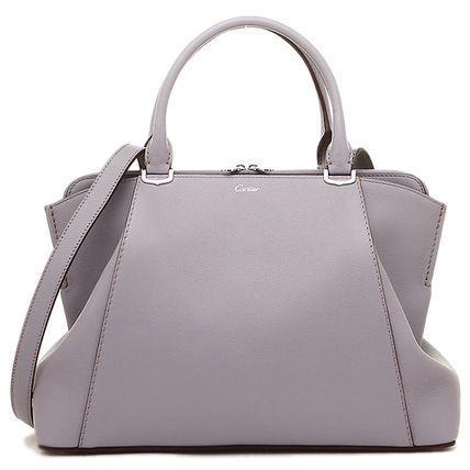 カルティエ スーパーコピー ハンドバッグ ショルダーバッグ L1001835 CHALCEDONY