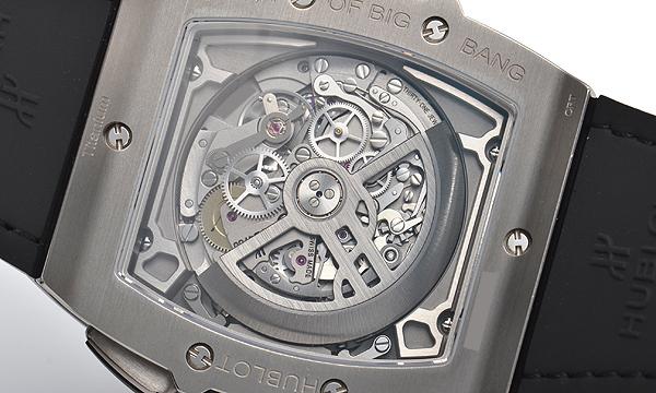 601.NX.0173.LR.1704 スピリット オブ ビッグバン チタニウム ダイヤモンド｜ウブロ スーパーコピー