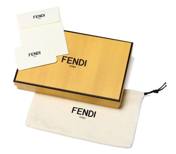 2017早い者勝ち！☆FENDI フェンディスーパーコピー☆モンスター長財布 8M03405PTF0783 
