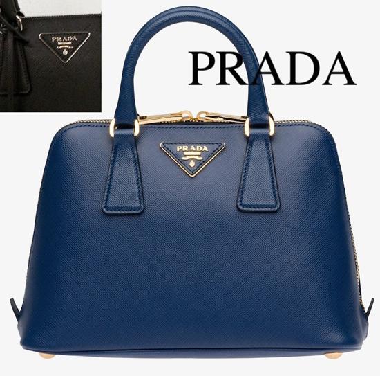 ★16SS★PRADA コピー ハンドバッグ 1BA838_NZVF ２色 1BA838NZVF
