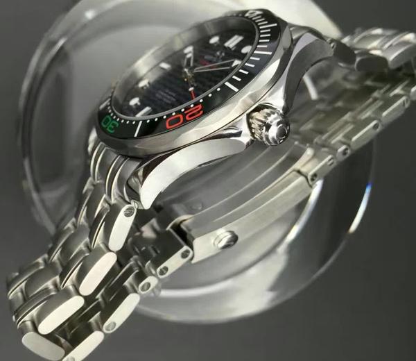 オメガ スーパーコピー OMEGA シーマスター プロフェッショナル 300 リオオリンピック リミテッド 522.30.41.20.01.001