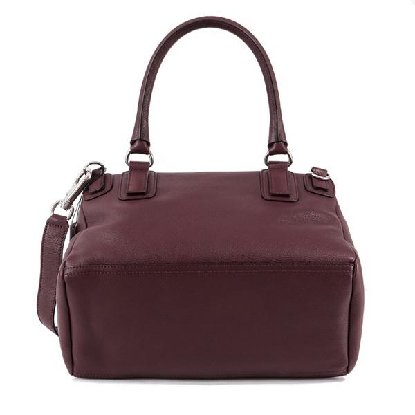 GIVENCHY(ジバンシィスーパーコピー) 2017新作 PANDORA ミディアムショルダーバッグ BB05250013 642