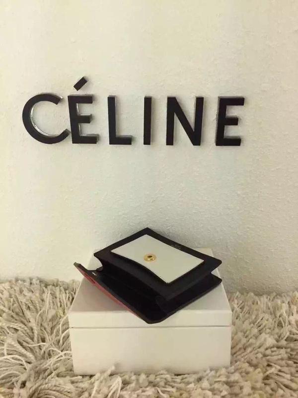 CELINE セリーヌスーパーコピー《超レア 小さめバッグに 》コインケース