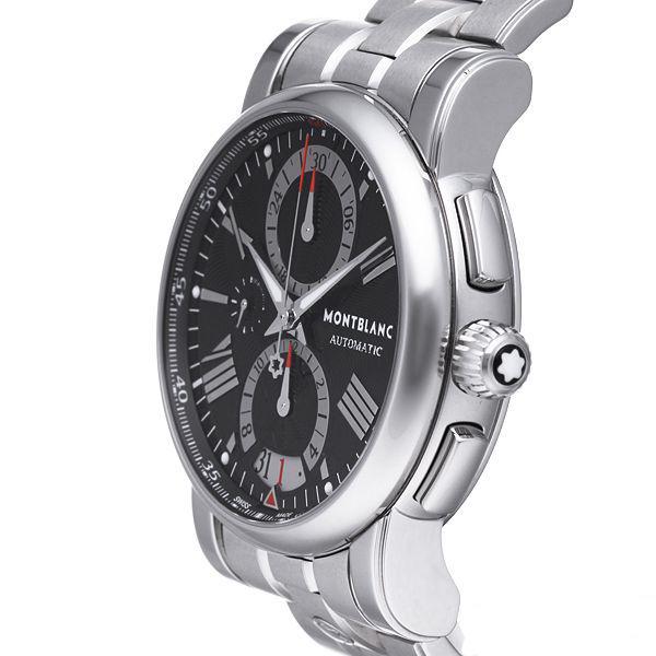 モンブラン スーパーコピー スポーツ 4810 クロノグラフ (Star 4810 Chronograph Automatic / Ref.102376)