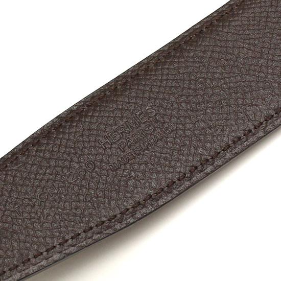 HERMESエルメススーパーコピー リバーシブルベルト コンスタンス (5382) 【即発】 