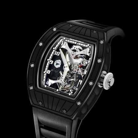 リシャールミル スーパーコピー RM 014 Tourbillon Perini Navi