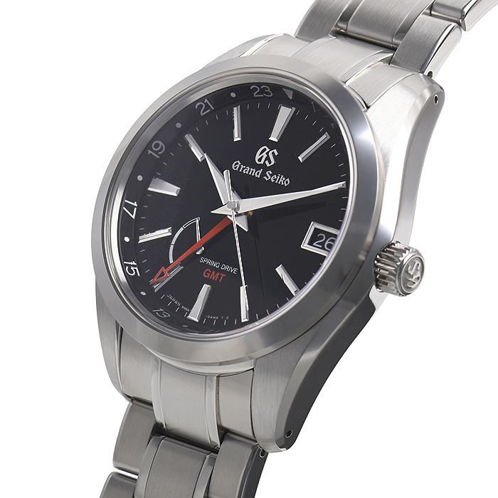 グランドセイコー コピー スプリングドライブ GMT マスターショップ SBGE211