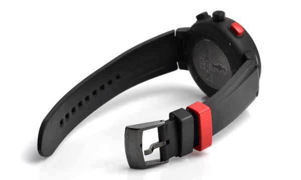 ルイヴィトン時計コピー タンブールクロノグラフ アメリカズカップ 世界1851 本限定 Q101A 