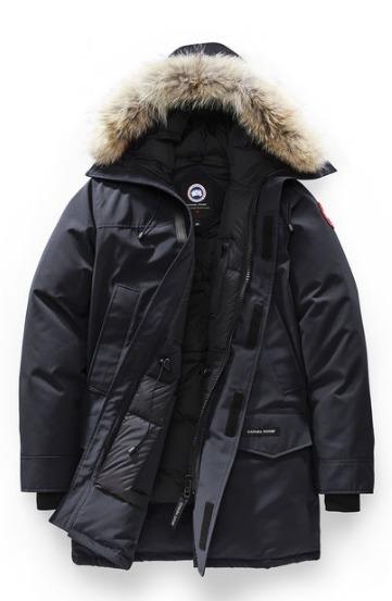 カナダグース コピー ベッカム愛用ブランド CANADA GOOSE LANGFORD PARKA 7072704