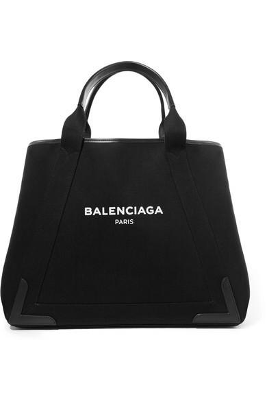 2017-18AW新作▲ 国内発送 BALENCIAGA スーパーコピー Cabas トートバッグ 7090711