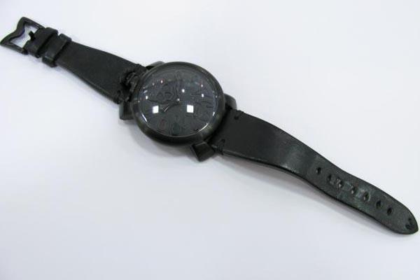 ガガミラノ スーパーコピーGaGa MILANO 時計 マヌアーレ 48mm ART COLLECTION 5012ART.01S